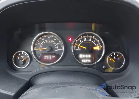 2016 Jeep Compass High Altitude Edition z USA, uszkodzony, nr VIN 1C4NJDEB2GD795446